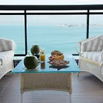 Luxuoso Apartamento De 3 Quartos