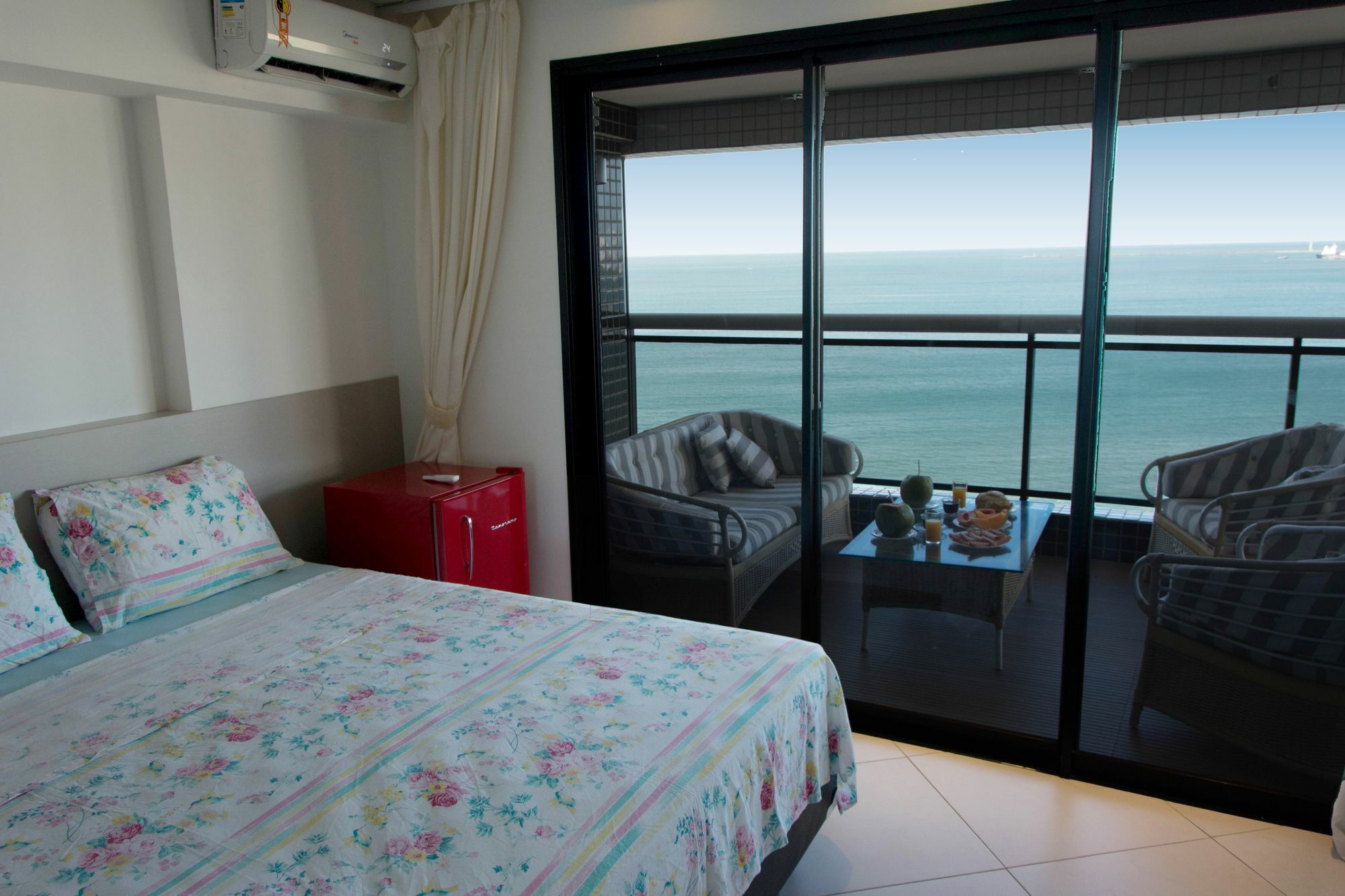 Luxuoso De 3 Quartos Apartamento